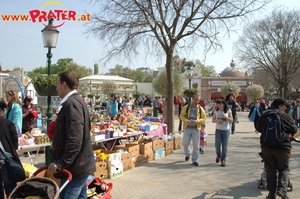 Kinderflohmarkt 2010