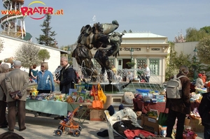 Kinderflohmarkt 2010