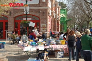 Kinderflohmarkt 2010