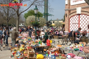 Kinderflohmarkt 2010