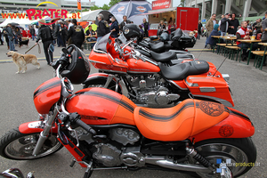 Harley Days 2010