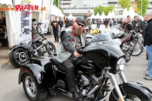 Harley Days 2010