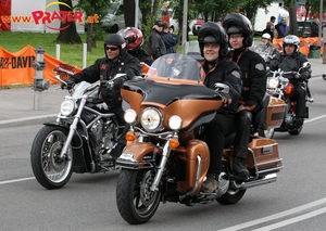 Harley Days 2010