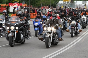 Harley Days 2010