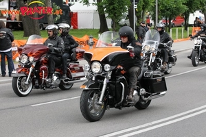 Harley Days 2010