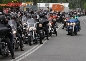 Harley Days 2010