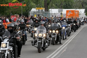 Harley Days 2010