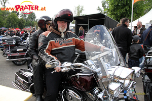 Harley Days 2010