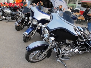 Harley Days 2010