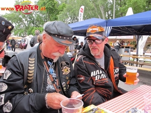 Harley Days 2010