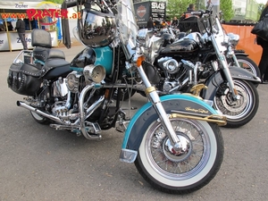 Harley Days 2010