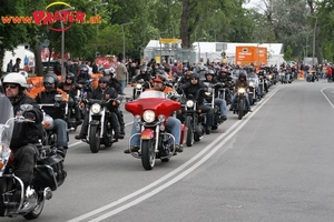 Harley Days 2010