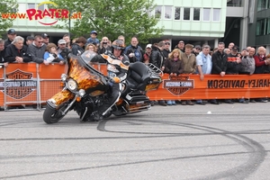 Harley Days 2010