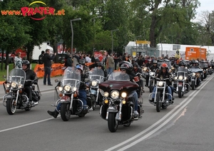 Harley Days 2010