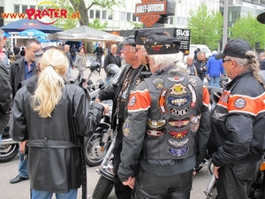 Harley Days 2010