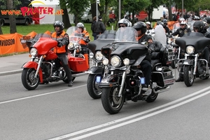 Harley Days 2010