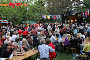 Maifest 2010