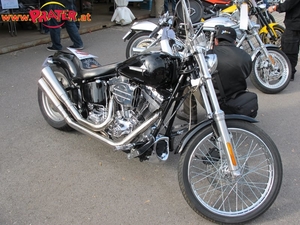 Harley Days 2010