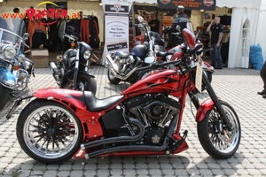 Harley Days 2010