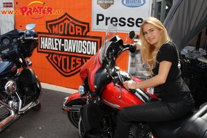 Harley Days 2010