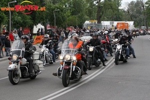 Harley Days 2010