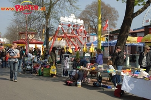 Kinderflohmarkt 2010