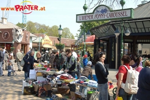 Kinderflohmarkt 2010