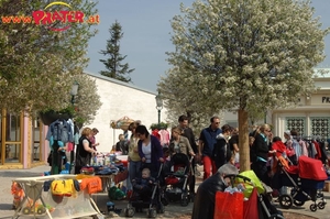 Kinderflohmarkt 2010