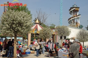 Kinderflohmarkt 2010