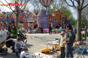 Kinderflohmarkt 2010