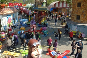 Kinderflohmarkt 2010