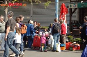 Kinderflohmarkt 2010