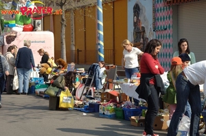 Kinderflohmarkt 2010