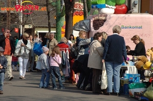 Kinderflohmarkt 2010