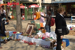 Kinderflohmarkt 2010