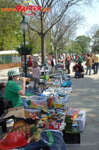 Kinderflohmarkt 2010