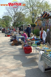 Kinderflohmarkt 2010