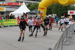 Vienna Skate Marathon