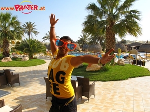 Magic Life Djerba