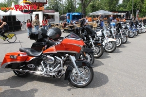 Harley Days 2010