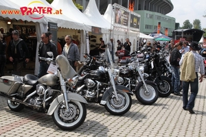 Harley Days 2010