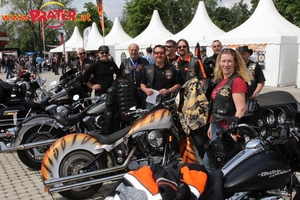 Harley Days 2010