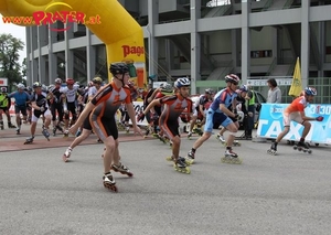 Vienna Skate Marathon