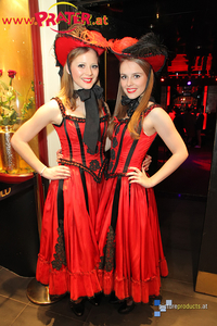 Moulin Rouge