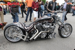 Harley Days 2010