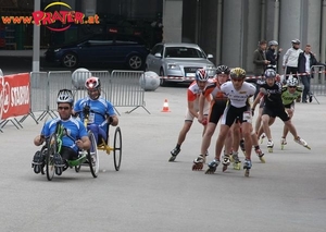 Vienna Skate Marathon