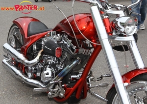 Harley Days 2010