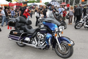 Harley Days 2010