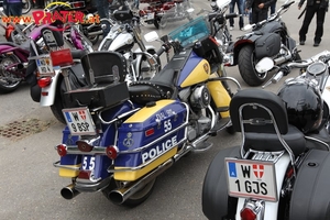 Harley Days 2010