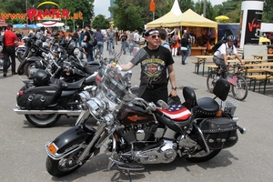 Harley Days 2010